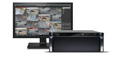 IDIS представляет скоростную поворотную IP-видеокамеру DC-S6283HRXL