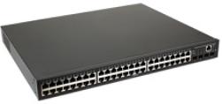 Встречайте 10G управляемые L3 коммутаторы OSNOVO