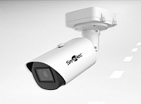 Новая цилиндрическая IP-камера STC-IPM8612A Estima