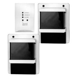 Новый продукт от компании Bosch — лучевой пожарный извещатель для больших помещений  