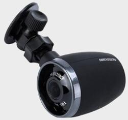 Hikvision представляет свои новинки – автомобильные регистраторы с видеоаналитикой DashCam