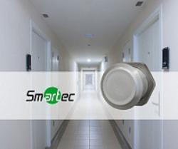 Mиниатюрный считыватель ST-PR010EM-GR марки Smartec