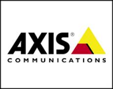 Новая камера AXIS Q1700-LE фиксирует номерные знаки автомобилей на высокой скорости в любое время суток