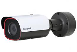 Новые 12 MP уличные IP-камеры Honeywell с IP67/IK10 и интеллектуальной 65-метровой ИК-подсветкой