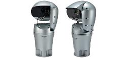 НОВАЯ ПОВОРОТНАЯ КАМЕРА PANASONIC ДЛЯ ЭКСТРЕМАЛЬНЫХ ПОГОДНЫХ УСЛОВИЙ