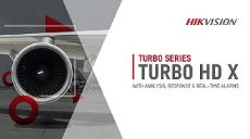 Встречайте комплексное видеонаблюдение Hikvision Turbo HD X