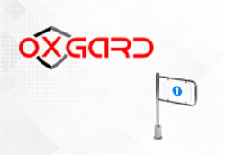 Калитки Oxgard уже в продаже