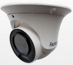Falcon Eye сообщил об обновлении видеорегистраторов и IP камер