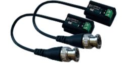 Новый удлинитель 8Mp AHD/TVI/CVI видеосигналов по витой паре – AVT-Nano Passive X