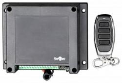 НОВИНКА SMARTEC: КОМПЛЕКТ ДИСТАНЦИОННОГО УПРАВЛЕНИЯ ST-EX104RF ДЛЯ СКУД С ДАЛЬНОСТЬЮ СВЯЗИ ДО 30 М