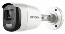 Уличные 2.8 мм камеры Hikvision линейки ColorVu – уже в продаже