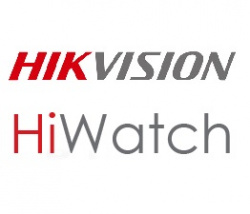 В линейке бренда HiWatch появились IP-камеры с технологией ColorVu