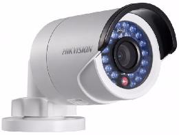 Hikvision презентует новую камеру!  