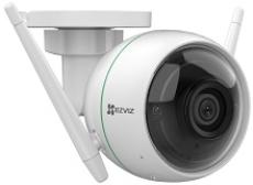 EZVIZ анонсирует Wi-Fi мини
