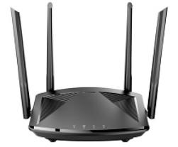 D-Link анонсирует Wi-Fi 6 маршрутизатор AX1800 DIR-X1860