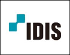 IP-видеокамера IDIS DC-C4212RX – когда важна эстетика в интерьере