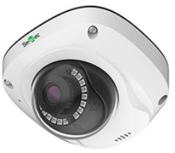 Smartec представляет всепогодную 5 Мп мини-IP камеру STC-IPM5507A