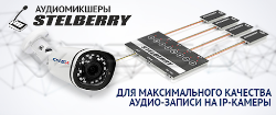 Аудиомикшеры и направленные микрофоны  
