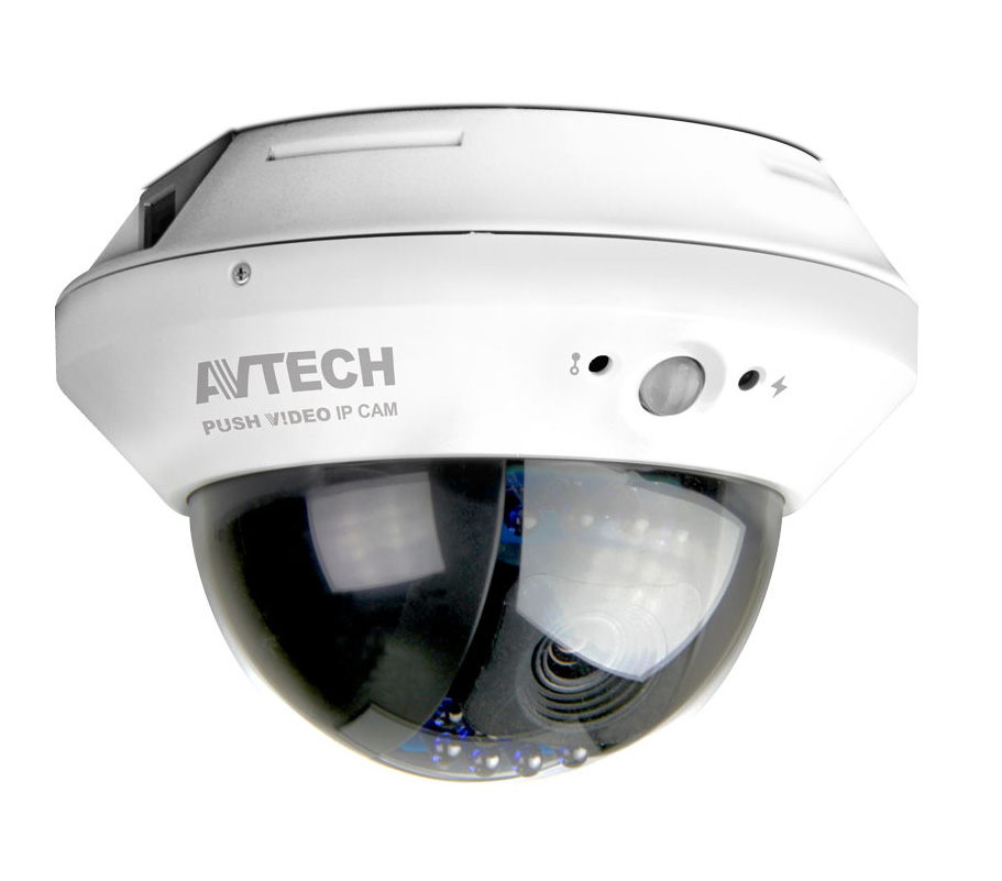 Бренд AVTech