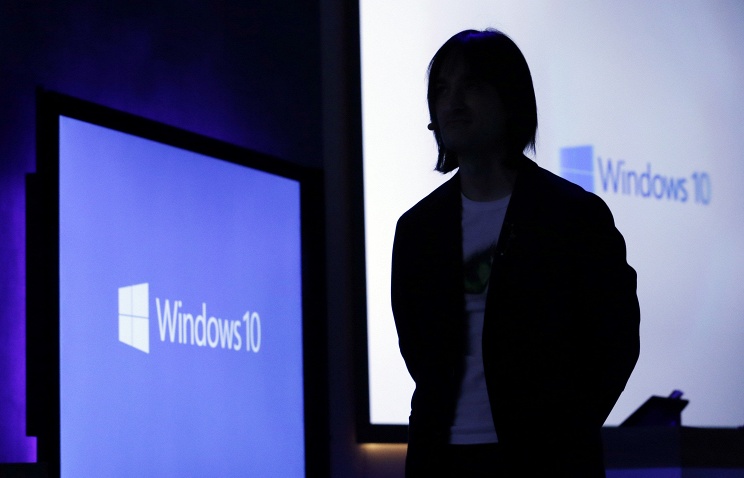 Windows 10