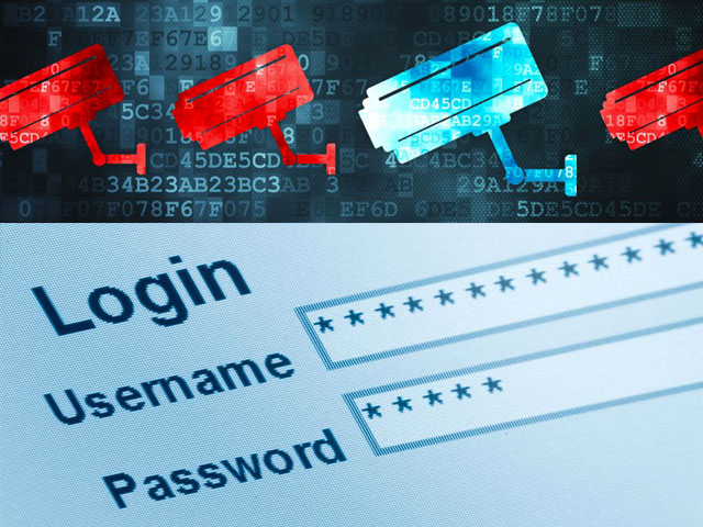 Хорошо ли защищены от взлома IP-камеры видеонаблюдения? Хорошо ли защищены от взлома IP-камеры видеонаблюдения?