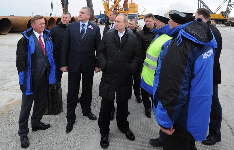 Республика Крым