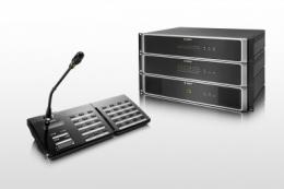 Bosch Security System