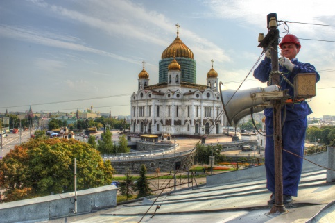 громкоговорители