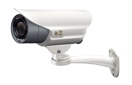 3S Vision N6033-C